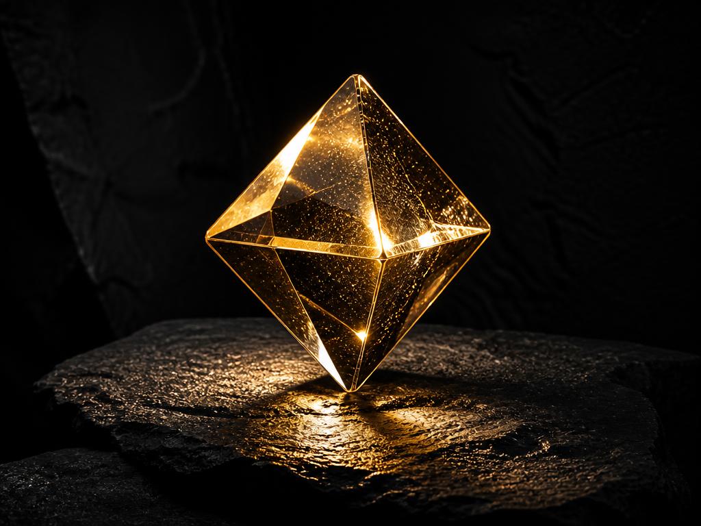 Ethereum review artwork