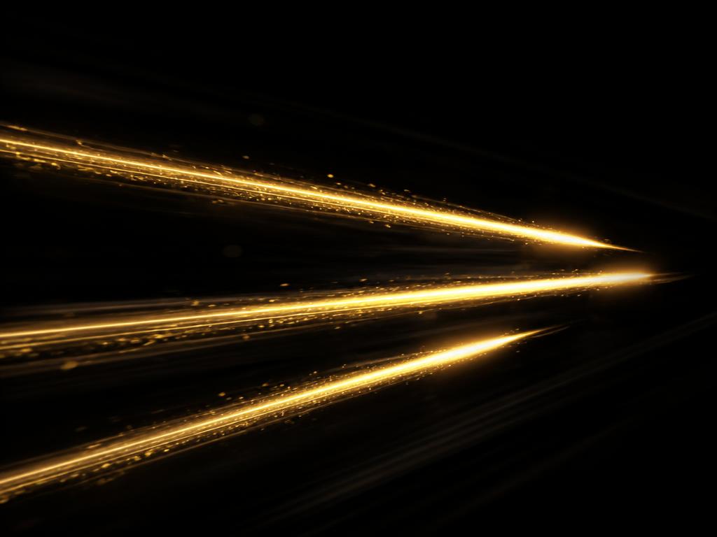 Solana review artwork
